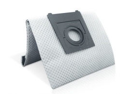 Пылесос с мешком Bosch BSG61800 RU, 1800 Вт, 80 дБ, Синий thumbnav 4