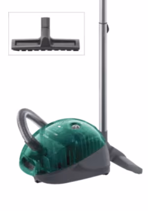 Aspirator cu sac Bosch BSG 62082 RU