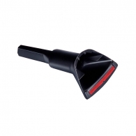 Пылесос с мешком Bosch BSN1701RU, 1700 Вт, 73 дБ, Черный с красным thumbnav 4