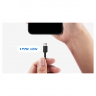 Кабель USB Type-C - USB Type-C Samsung EPDA705BBRGRU thumbnav 4