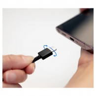Кабель USB Type-C - USB Type-C Samsung EPDA705BBRGRU thumbnav 7
