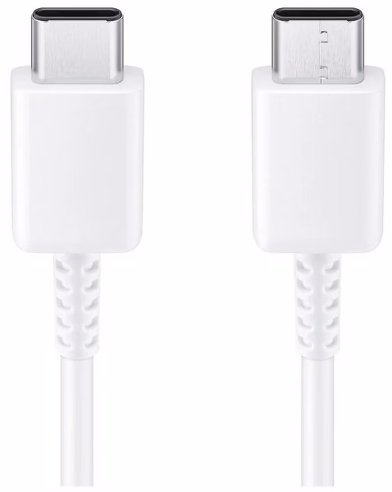 Cablu USB Type-C - USB Type-C Samsung EPDA705BWRGRU 