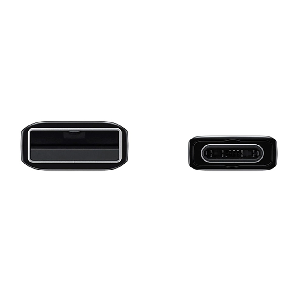 Кабель USB-A - USB Type-C Samsung EPDG930IBRGRU 1.5 /1.5м /Черный photo 2
