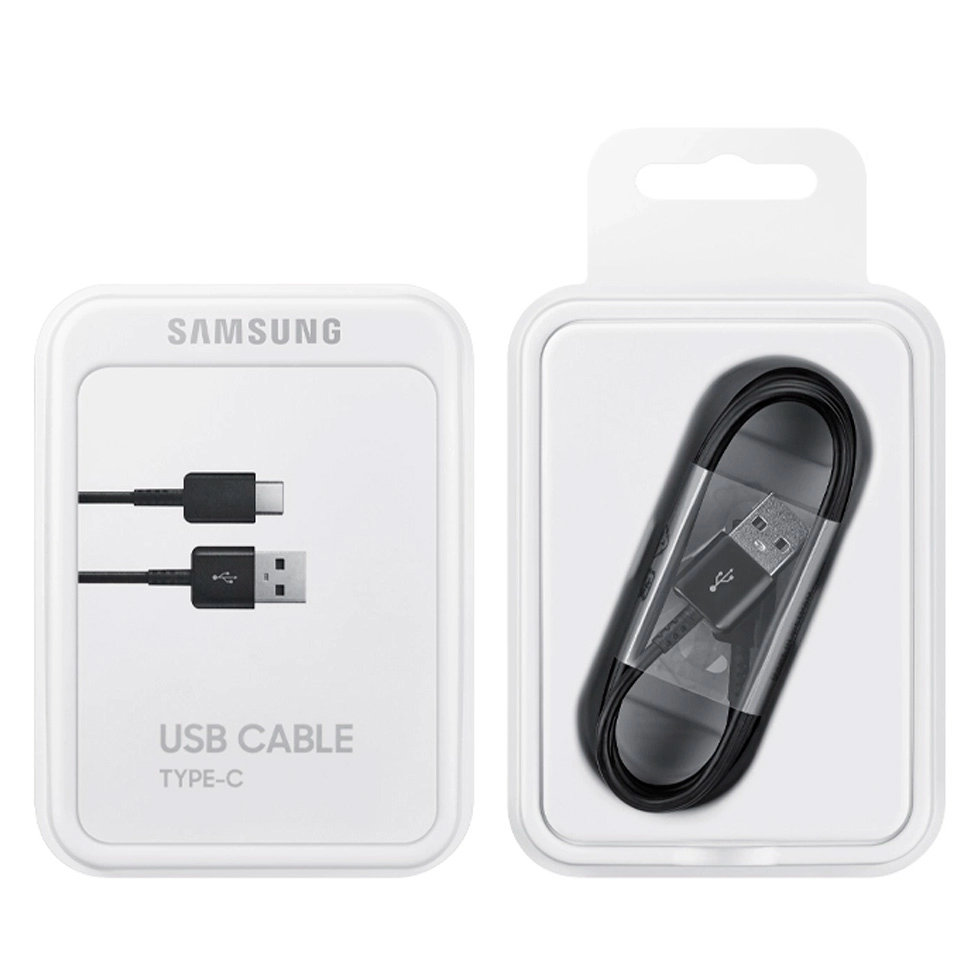 Кабель USB-A - USB Type-C Samsung EPDG930IBRGRU