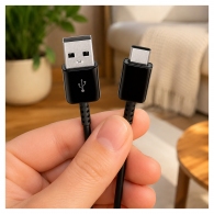 Кабель USB-A - USB Type-C Samsung EPDG930IBRGRU thumbnav 5
