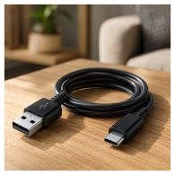 Кабель USB-A - USB Type-C Samsung EPDG930IBRGRU thumbnav 7
