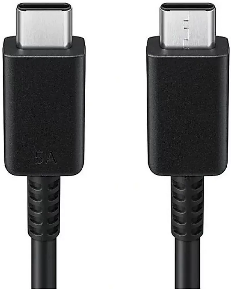 Cablu USB Type-C - USB Type-C Samsung EPDN975BBRGRU