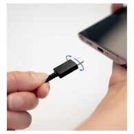 Кабель USB Type-C - USB Type-C Samsung EPDN975BWRGRU thumbnav 6