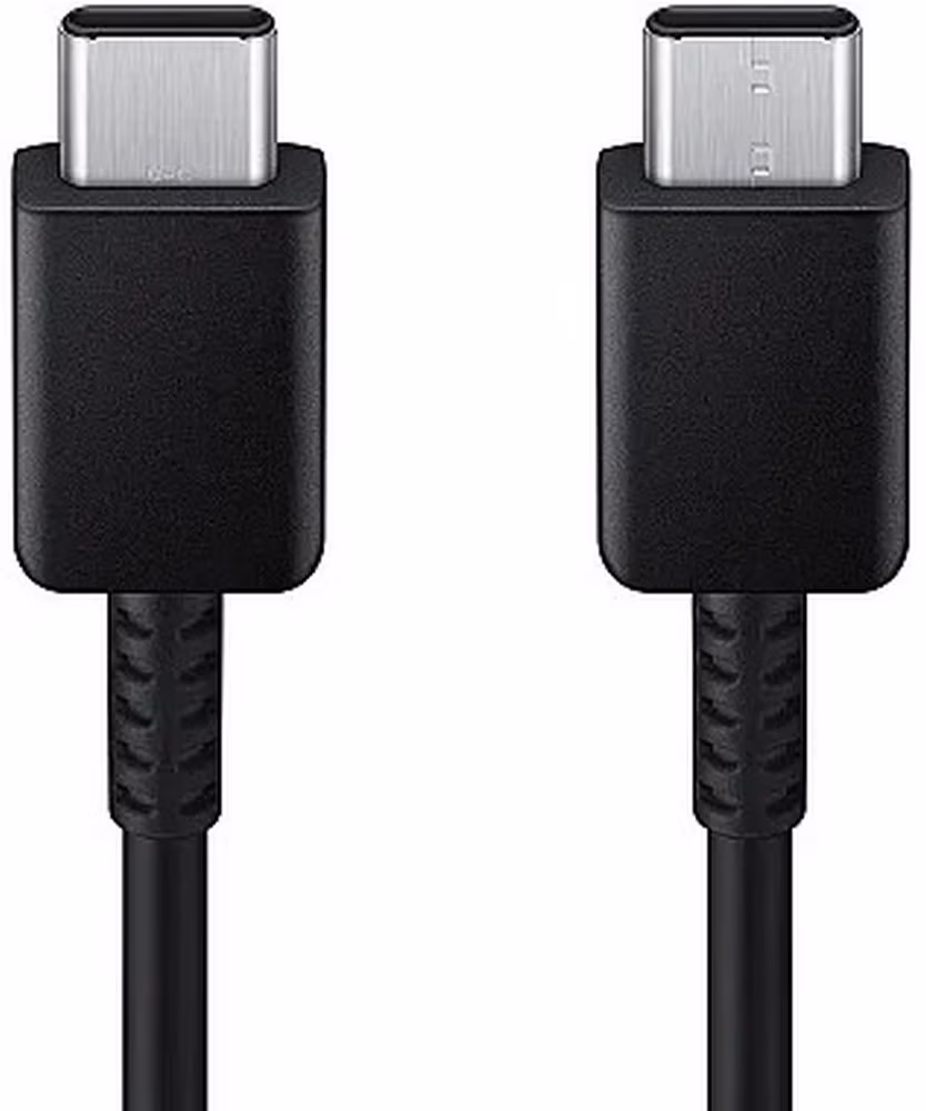 Cablu USB Type-C - USB Type-C Samsung EPDX310JBRGRU 