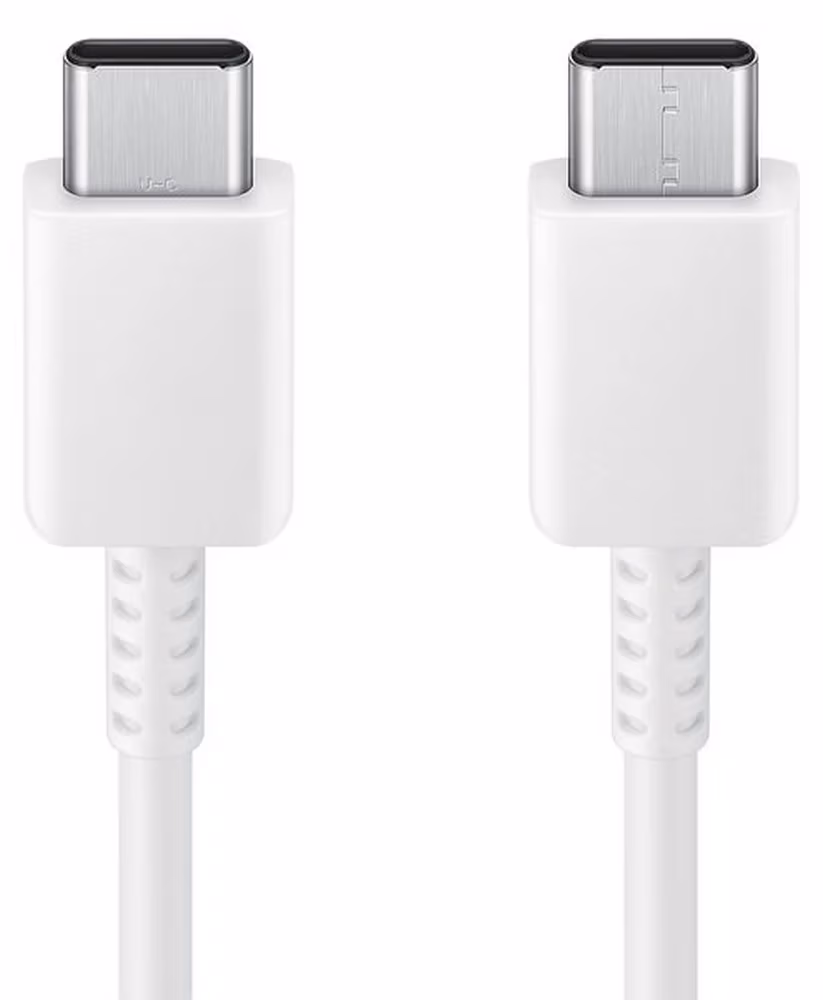 Кабель USB Type-C - USB Type-C Samsung EPDX510JWRGRU
