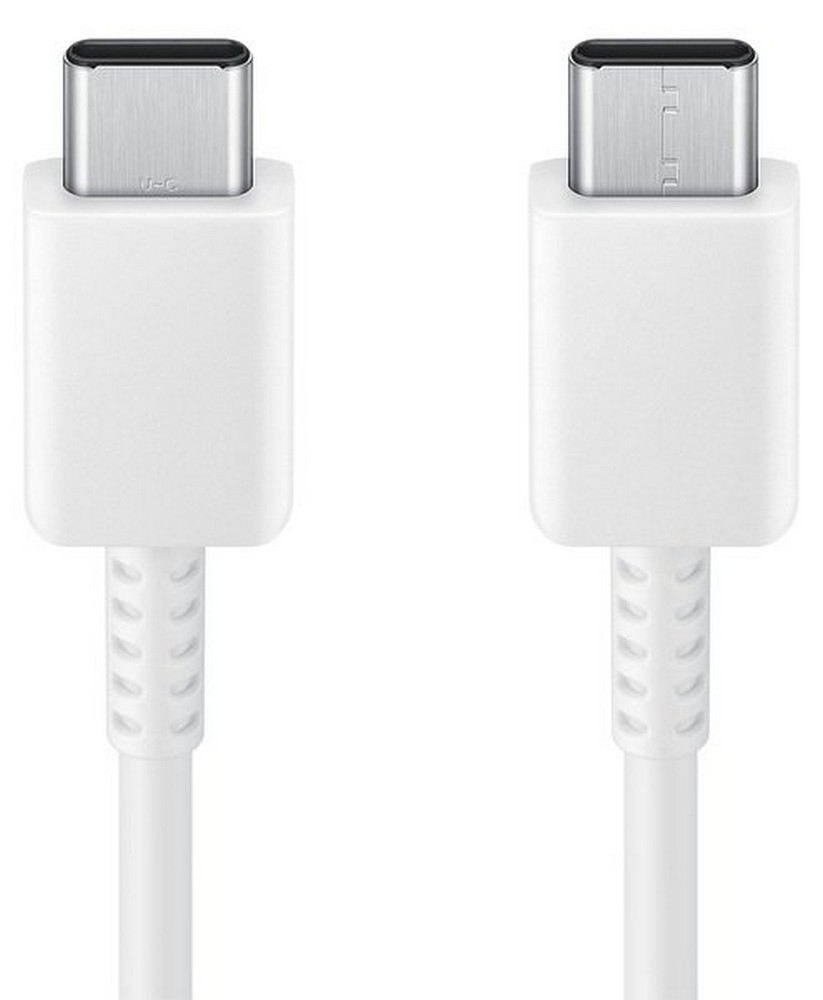 Кабель USB Type-C - USB Type-C Samsung EPDX510JWRGRU 1.8 /1.8м /Белый photo 1