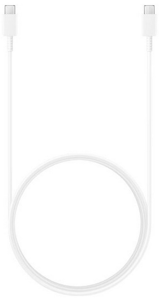 Кабель USB Type-C - USB Type-C Samsung EPDX510JWRGRU 1.8 /1.8м /Белый photo 2