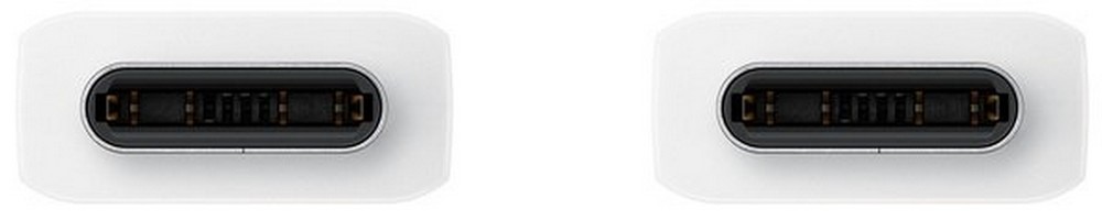 Кабель USB Type-C - USB Type-C Samsung EPDX510JWRGRU 1.8 /1.8м /Белый photo 3
