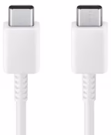 Кабель USB Type-C - USB Type-C Samsung EPDX510JWRGRU