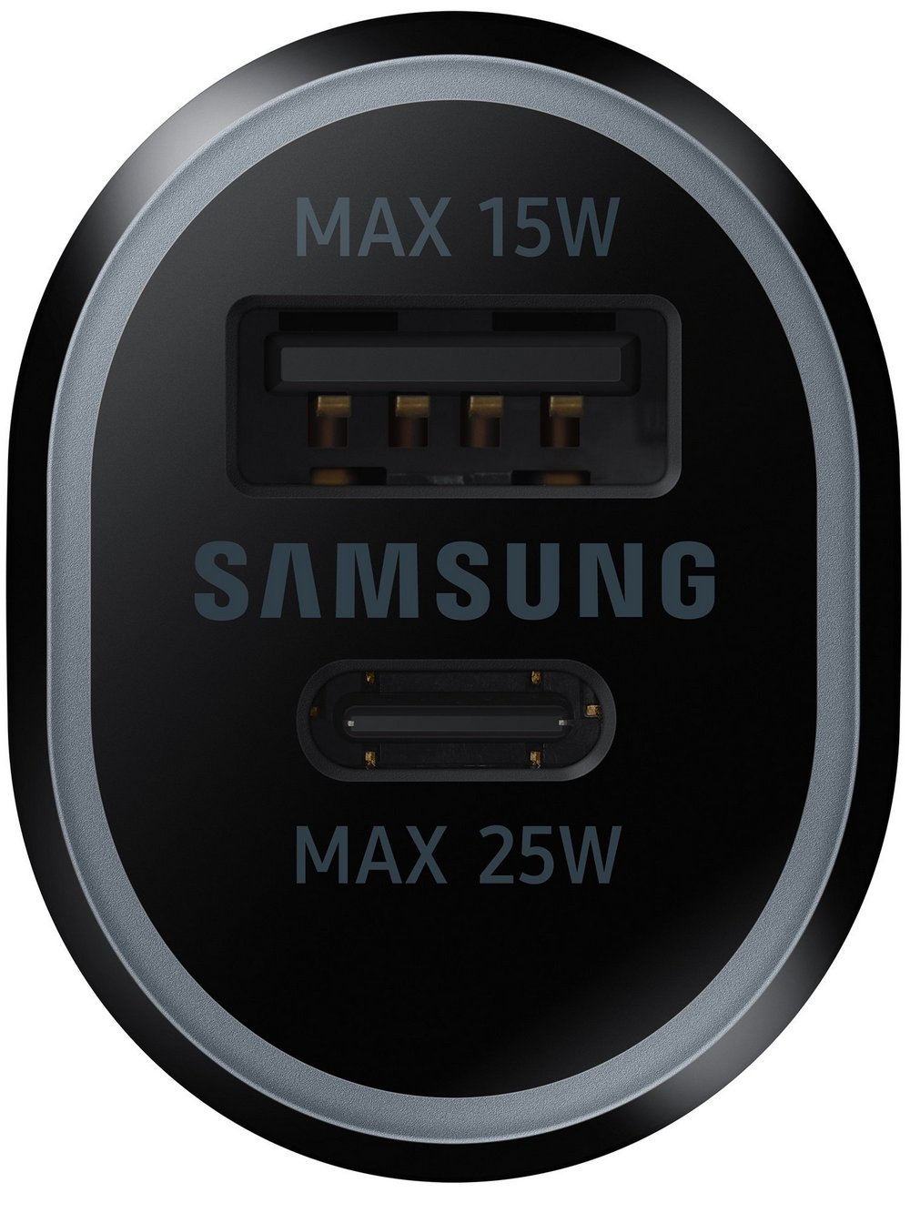 Зарядное устройство авто. для телефона Samsung EPL4020NBEGRU (40W) photo 2