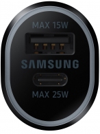 Зарядное устройство авто. для телефона Samsung EPL4020NBEGRU (40W) thumbnav 2