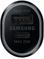Зарядное устройство авто. для телефона Samsung EPL4020NBEGRU (40W)
