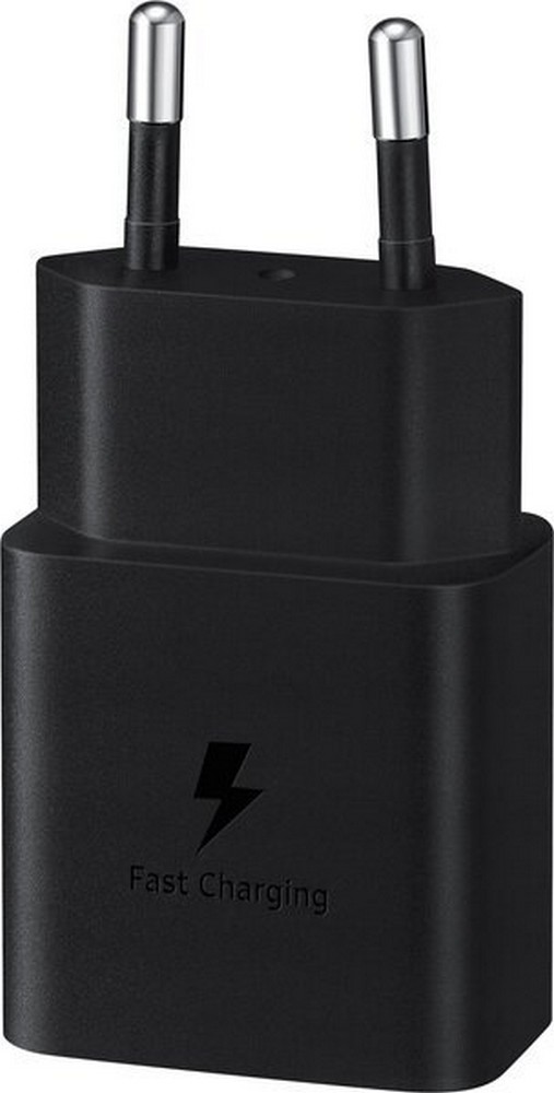Incarcator pentru telefon mobil Samsung EPT1510NBEGRU (15W) photo 1