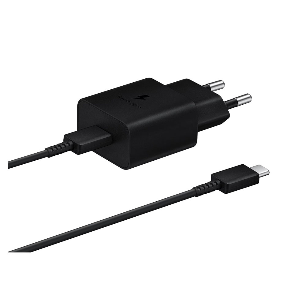 Зарядное устройство для телефона Samsung EPT1510NBEGRU (15W) photo 4