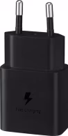Incarcator pentru telefon mobil Samsung EPT1510NBEGRU (15W)