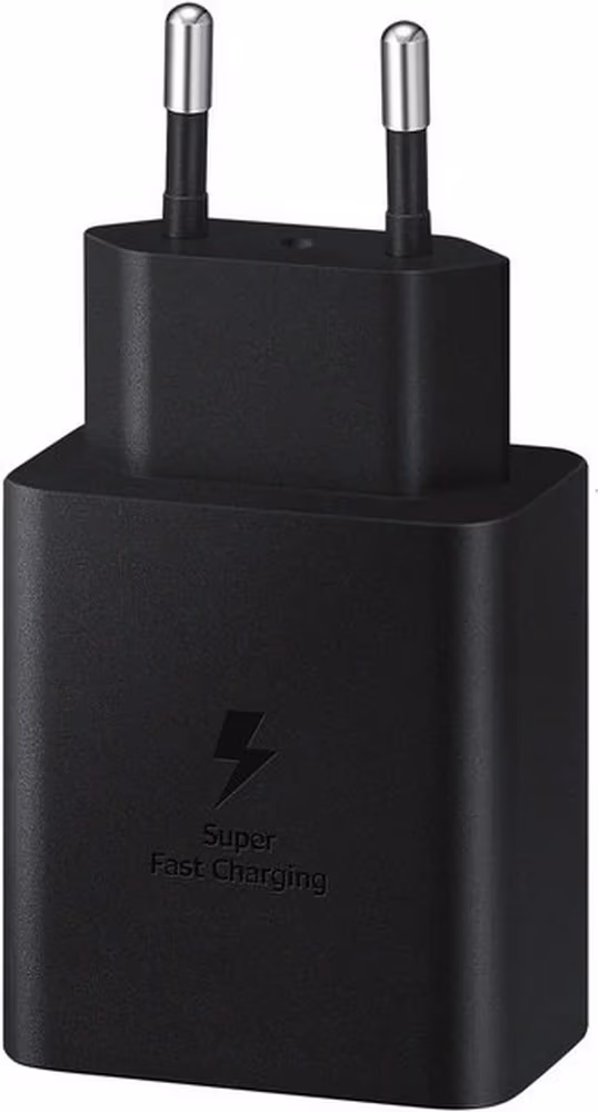Зарядное устройство для телефона Samsung EPT4510XBEGRU (45W) 