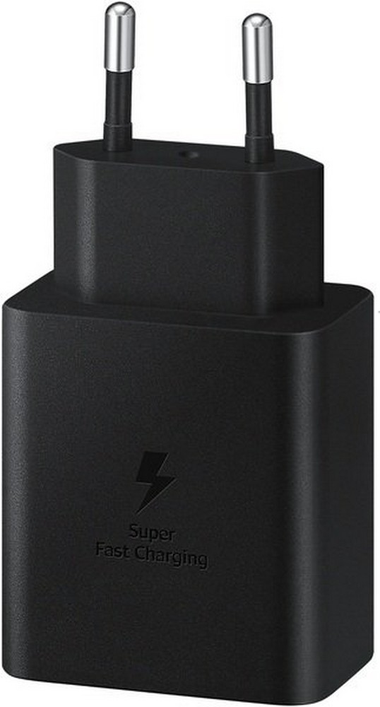 Зарядное устройство для телефона Samsung EPT4510XBEGRU (45W) photo 1