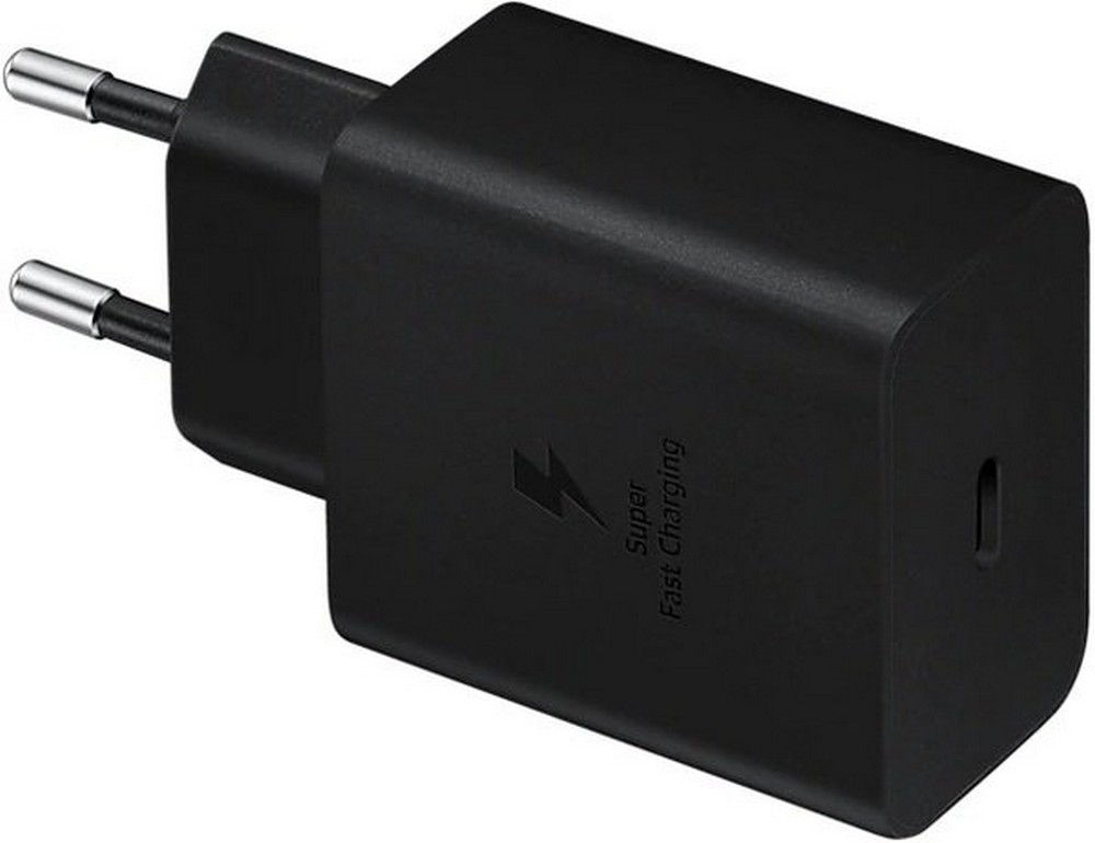 Зарядное устройство для телефона Samsung EPT4510XBEGRU (45W) photo 3