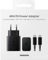 Зарядное устройство для телефона Samsung EPT4510XBEGRU (45W) thumbnav 5