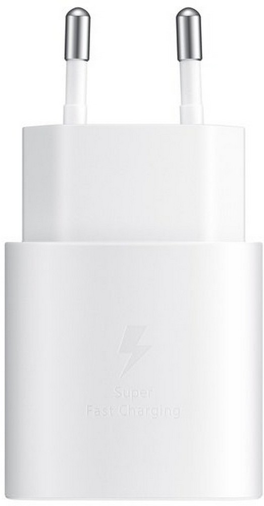 Зарядное устройство для телефона Samsung EPTA800NWEGRU (25W) photo 1 Зарядное устройство для телефона Samsung EPTA800NWEGRU (25W) photo 1
