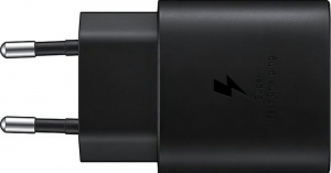 Зарядное устройство для телефона Samsung EPTA800XBEGRU (25W) thumbnav 3