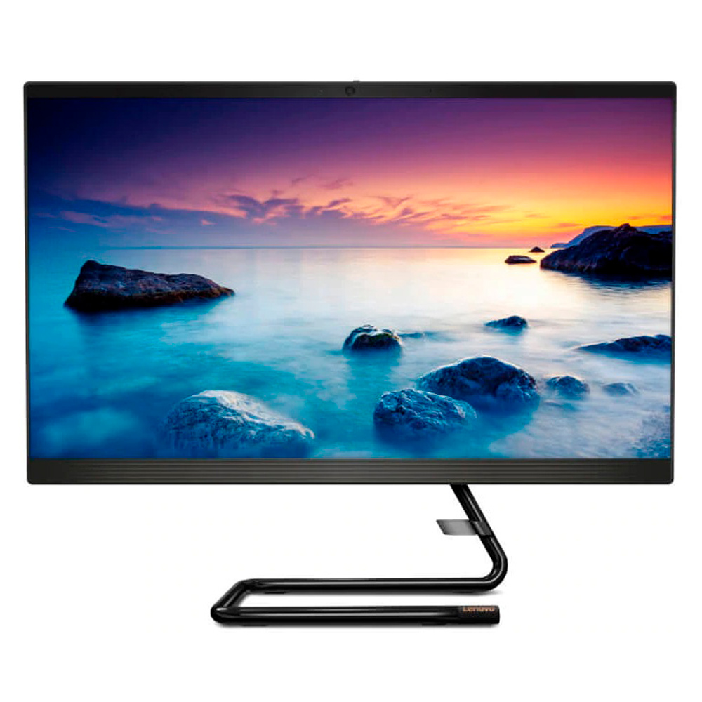 Моноблок Lenovo F0EU00AKRU Linux 2 photo 1