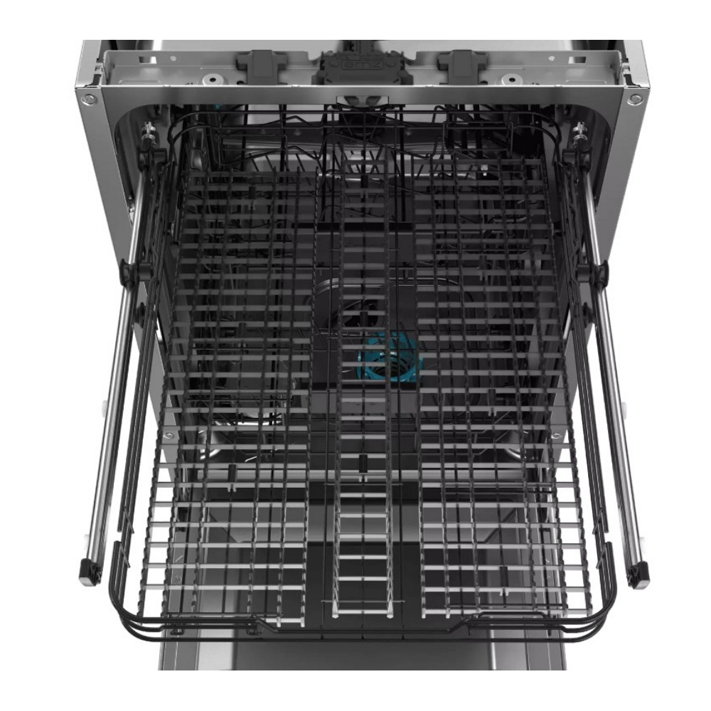Посудомоечная машина Haier HDWE10-395RU /10 Комплектов /Узкая photo 5