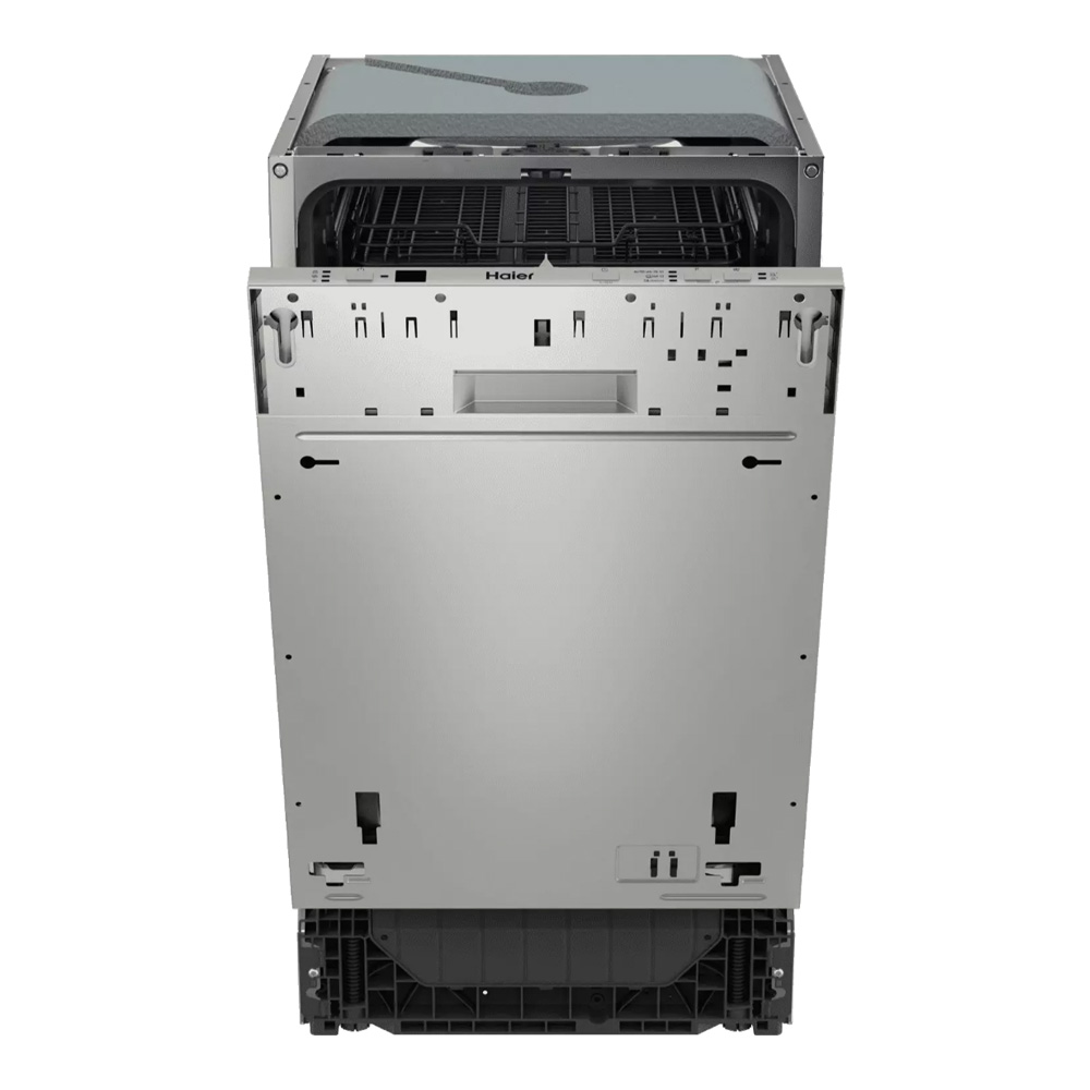 Посудомоечная машина Haier HDWE10-395RU /10 Комплектов /Узкая photo 7