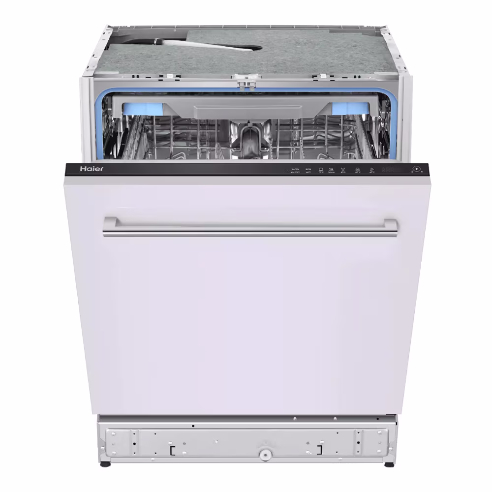 Mas. de spalat vase incorporabila Haier  HDWE14-094RU