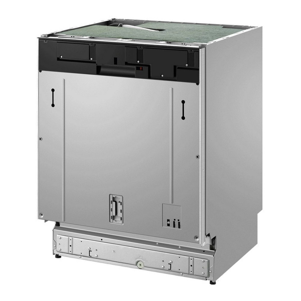 Mas. de spalat vase incorporabila Haier HDWE14-094RU /14 Seturi /De dimensiune completa photo 4