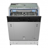 Mas. de spalat vase incorporabila Haier  HDWE14-094RU thumbnav 2