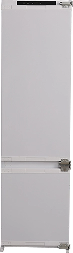 Встраиваемый холодильник Haier HRF310WBRU, 310 л, 193.7 см, A, Белый