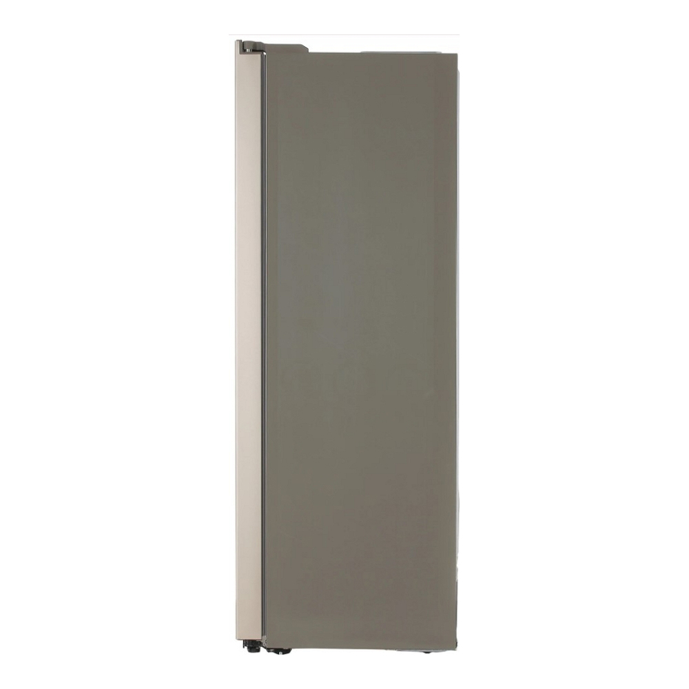 Frigider Side-by-Side Haier HRF-541DG7RU / 504 l / 177.5 cm / A+ / Auriu photo 5