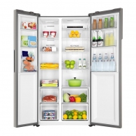 Frigider Haier  HRF541DM7RU thumbnav 2
