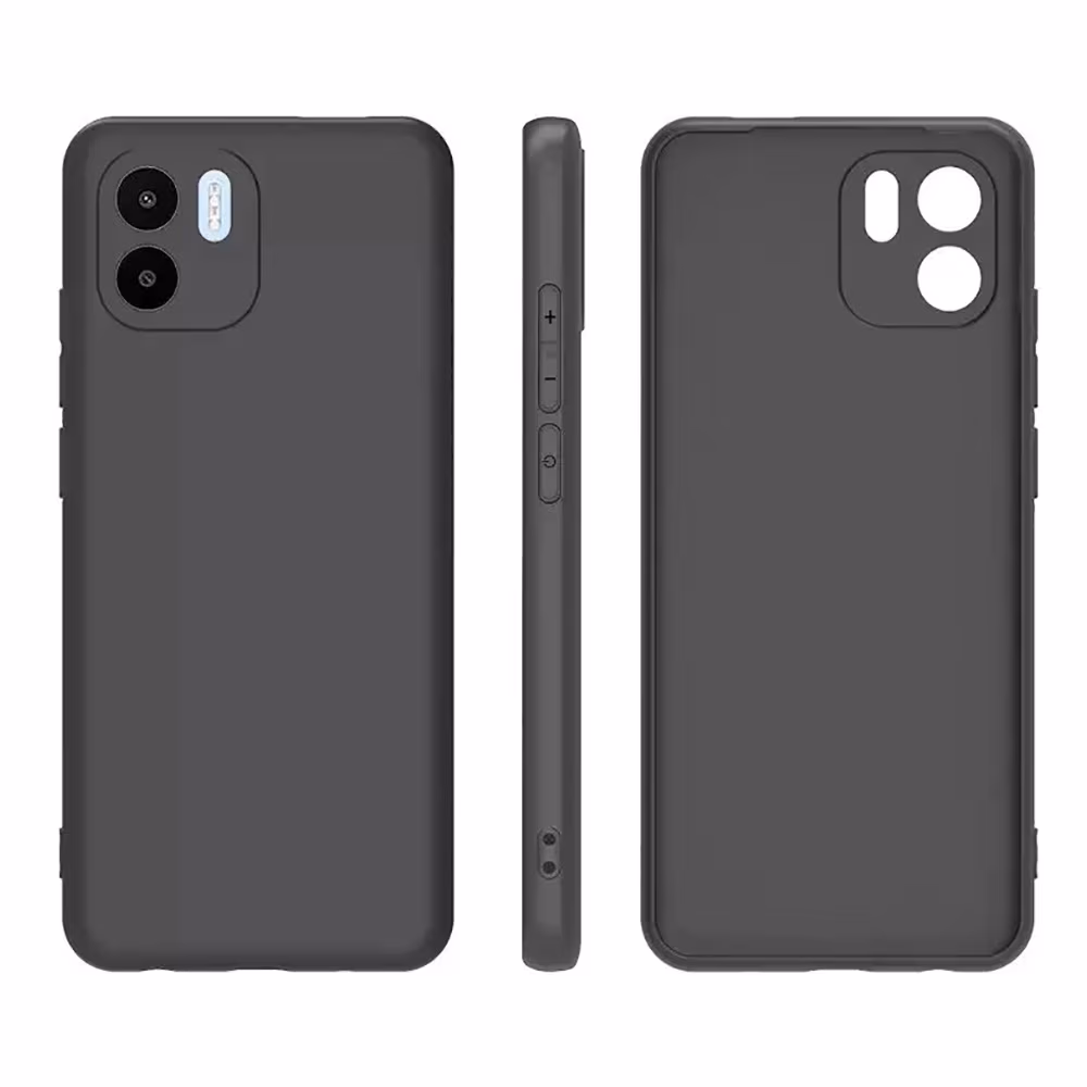 Husa Screen Geeks Solid Xiaomi Redmi A1