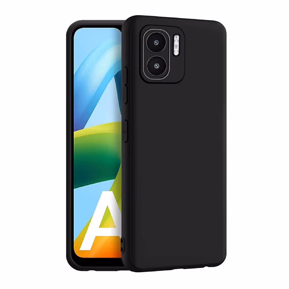 Husa Screen Geeks Soft Touch Xiaomi Redmi A1