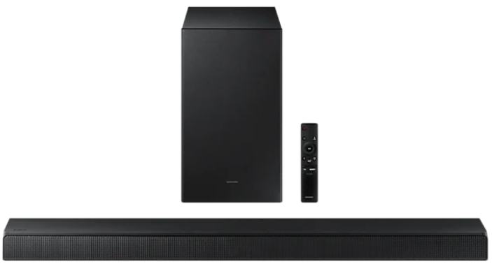 Саундбар Samsung HWA550RU photo 10
