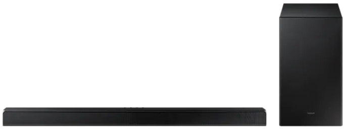 Саундбар Samsung HWA550RU photo 2
