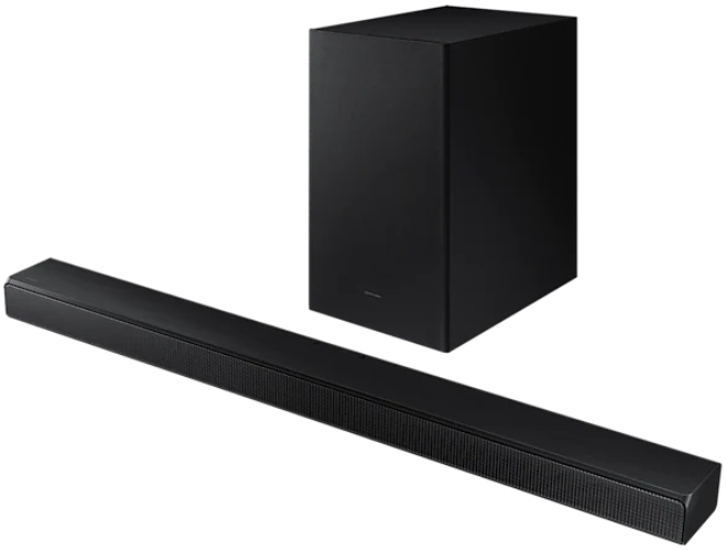 Саундбар Samsung HWA550RU photo 3