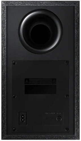 Саундбар Samsung HWA550RU photo 9