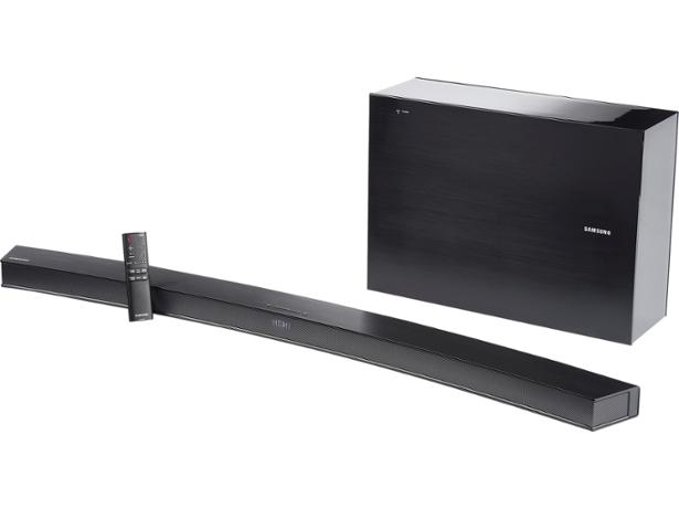Саундбар Samsung HW-J6000/RU photo 4