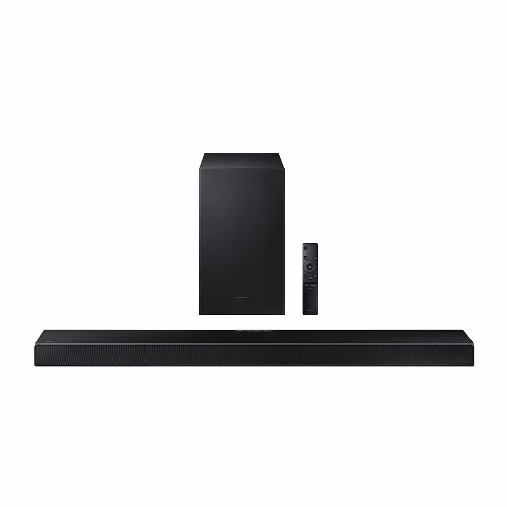 Soundbar Samsung HWQ600ARU 