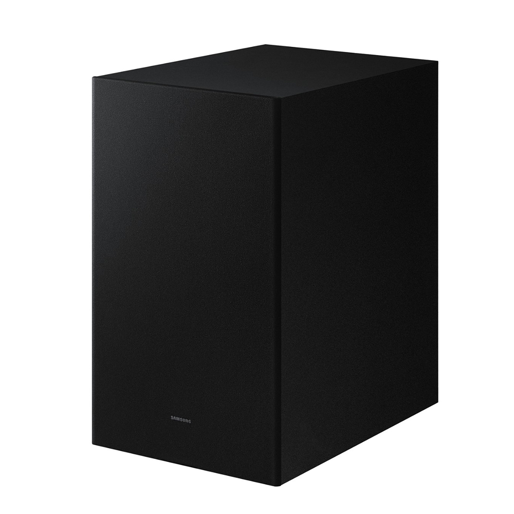 Soundbar Samsung HWQ600ARU photo 7