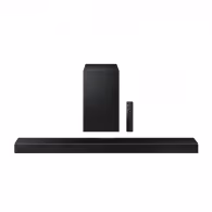 Soundbar Samsung HWQ600ARU
