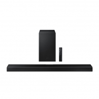 Soundbar Samsung HWQ600ARU thumbnav 1